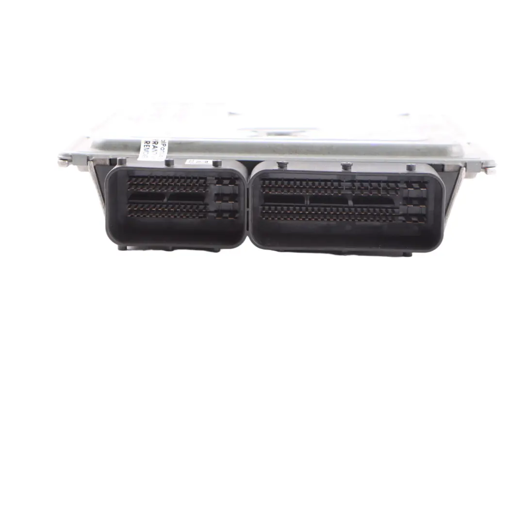 BMW E82 E88 125i N52N 218HP Engine Control Unit Module ECU DME 7594483 Automatic