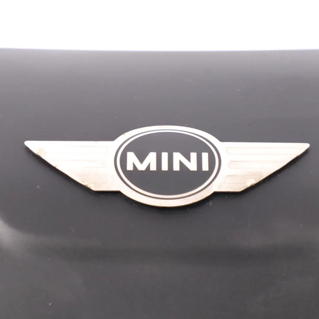 Mini Cooper S R56 R57 LCI Tapa motor gasolina protección acústica 7614367