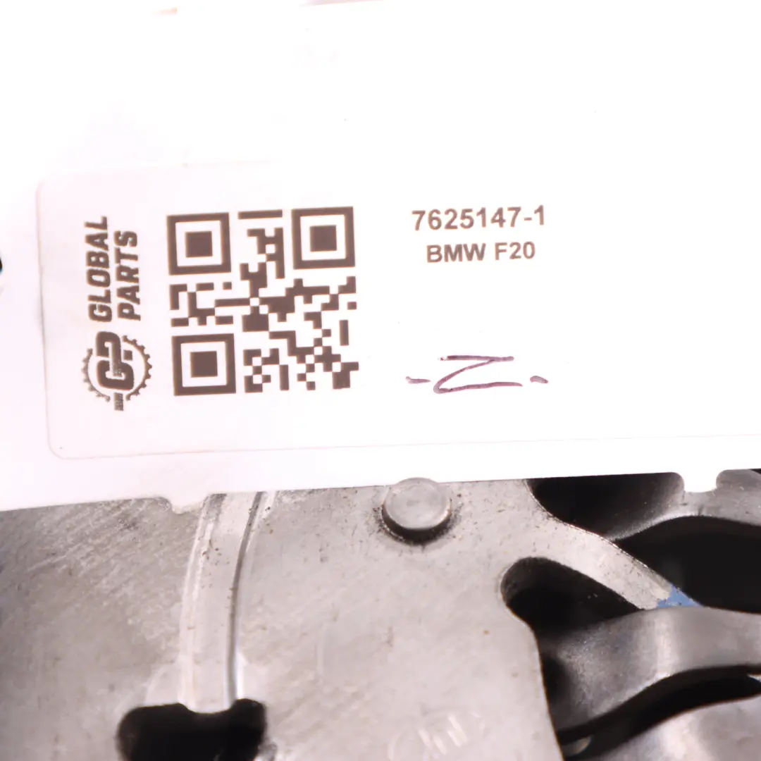 BMW F20 F21 F30 114d 116d B37 N13 Koło Dwumasowe Sprzęgło Docisk Zestaw