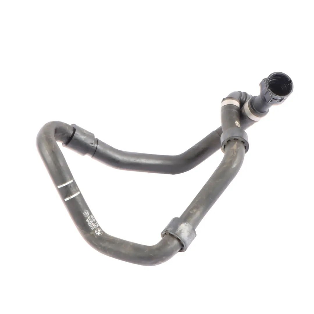 Water Hose BMW F45 Mini F60 Radiator Coolant Hose Pipe Line 7645523