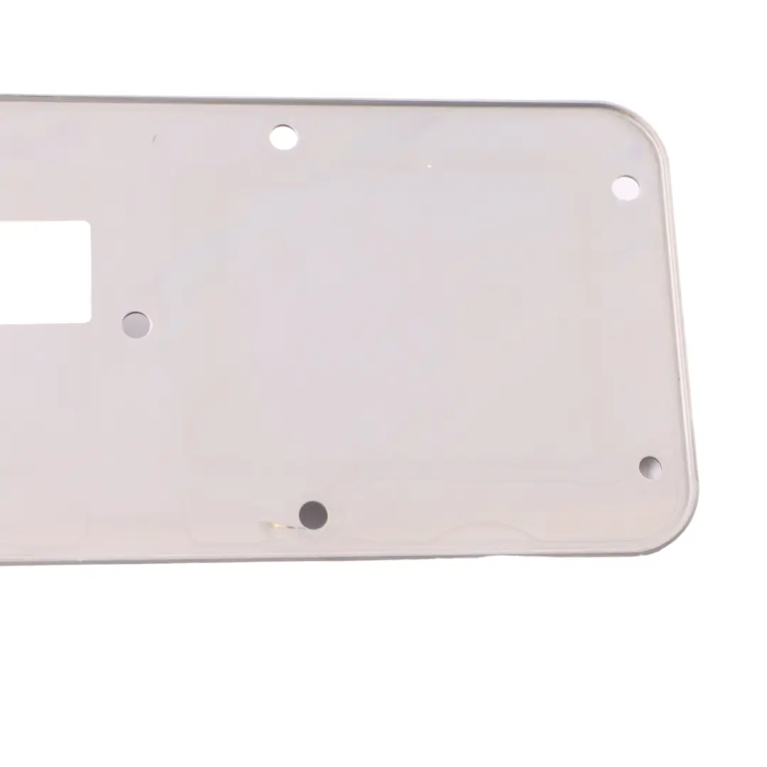 BMW X5 F15 Service Cover High Voltage Battery 7645975