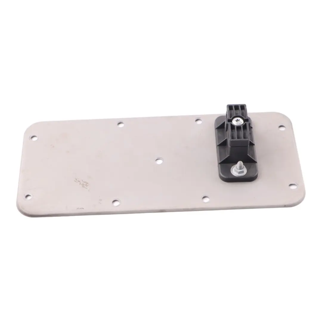 BMW X5 F15 Service Cover High Voltage Battery 7645975