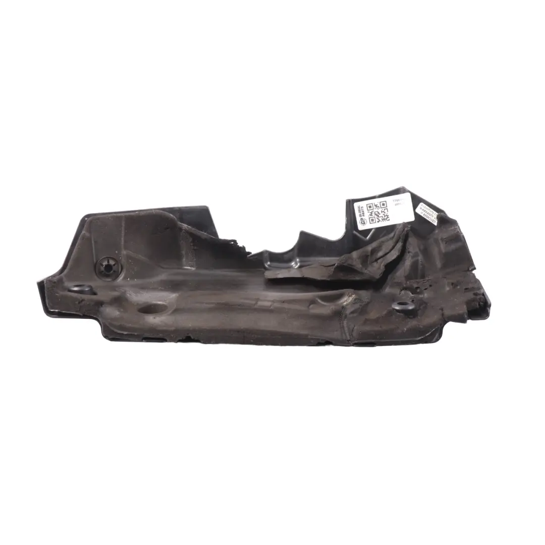 BMW E60 E61 E83 LCI M57N Cubierta Motor Panel Acústico Diesel 7788918