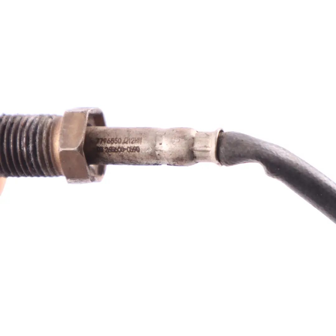 BMW E90 Sensor de temperatura de gases de escape 7796850