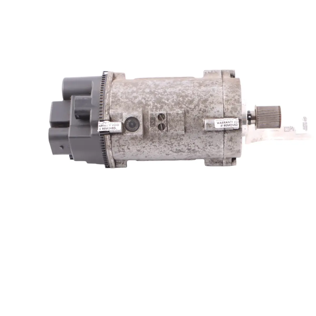 BMW F20 F21 F30 F31 Electric Power Steering Rack Drive Motor Unit 7802277