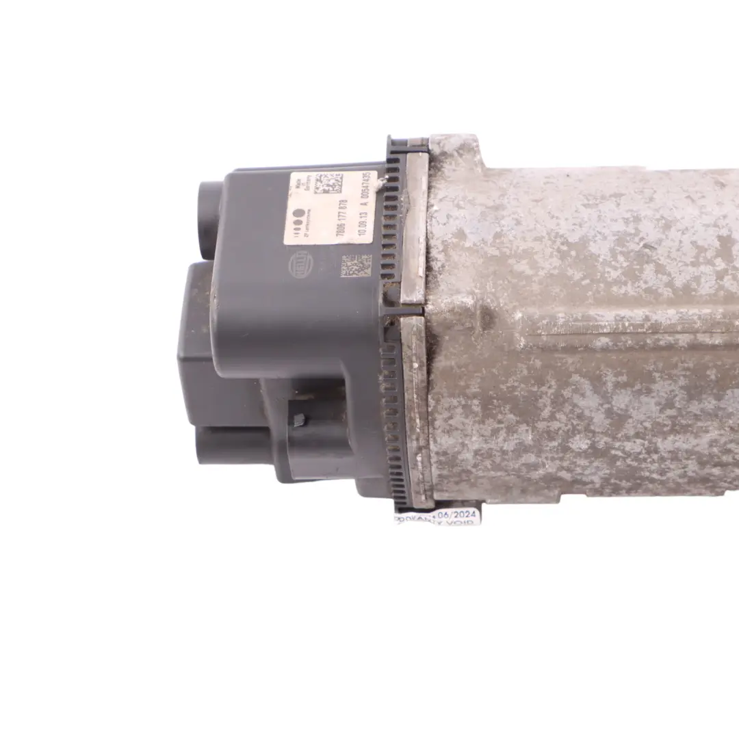 BMW F20 F21 F30 F31 Electric Power Steering Rack Drive Motor Unit 7802277