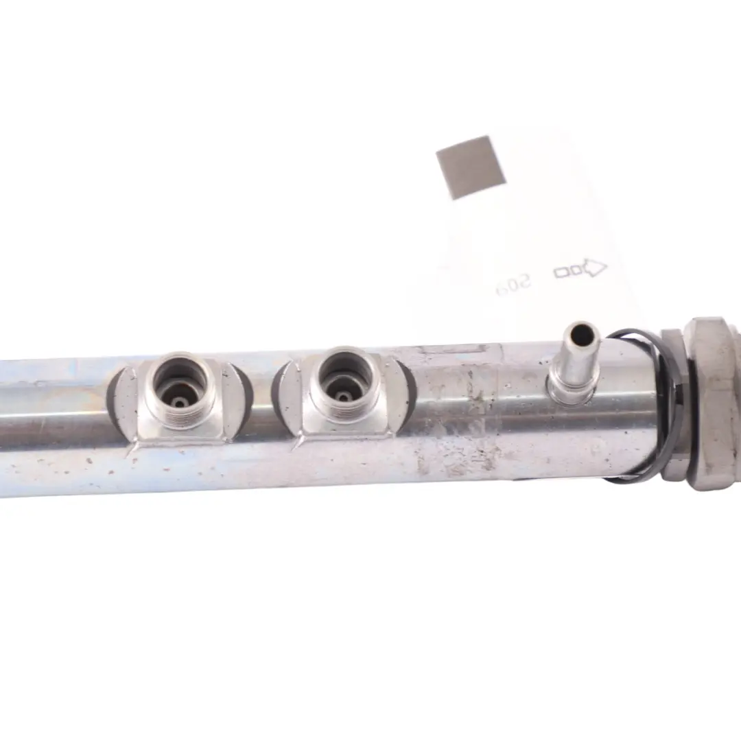 BMW E90 E91 E92 LCI F30 F10 F01 N57 Diesel Alta Presión Fuel Rail 7800124