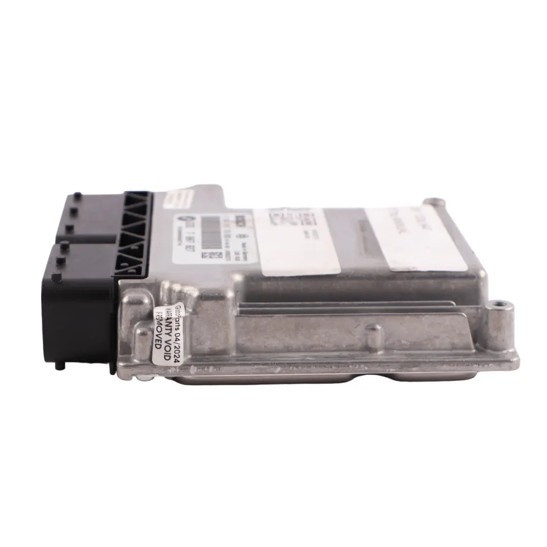 BMW E81 E87 E90 LCI 120d 320d N47 177HP Diesel Engine Unit ECU DDE 7807827
