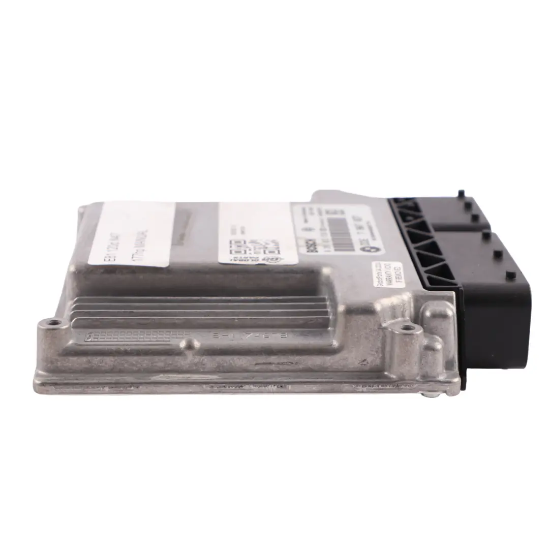 BMW E81 E87 E90 LCI 120d 320d N47 177HP Diesel Engine Unit ECU DDE 7807827