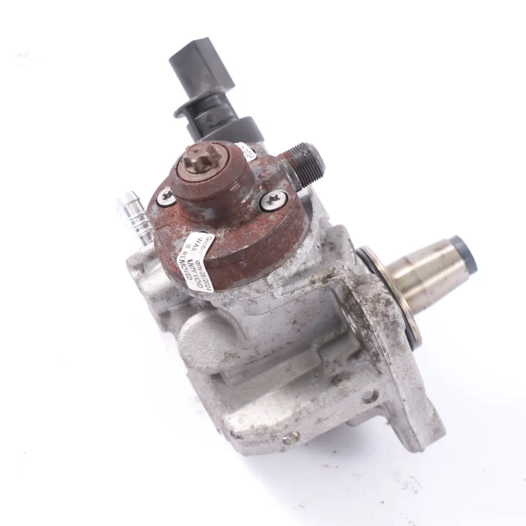 Pompe à carburant haute pression BMW F10 Diesel N57 Pompe d'injection 7823463