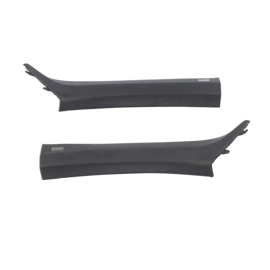BMW E92 Coupe Headlining Moulded Roof Lining Black Anthrazit + Pillars Handles