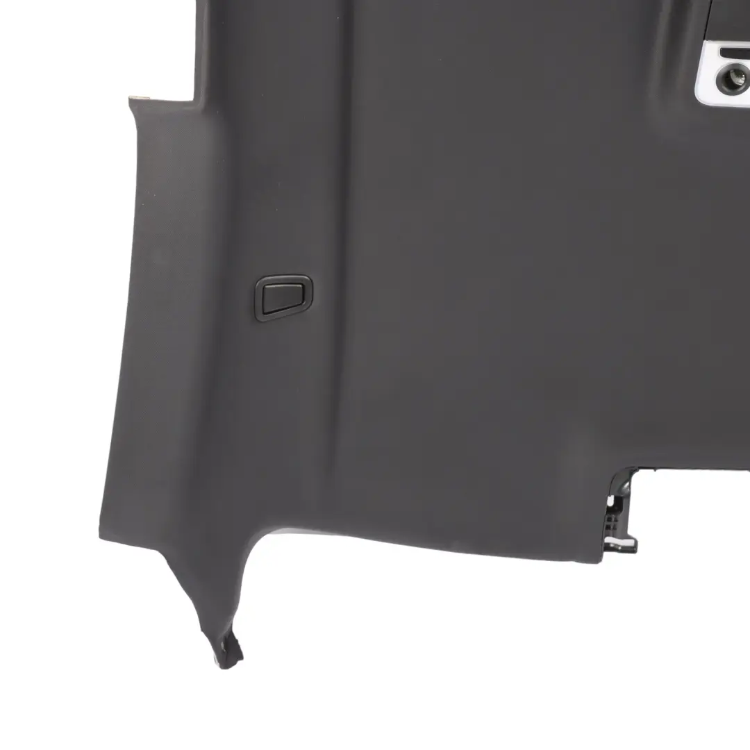 BMW E92 Coupe Headlining Moulded Roof Lining Black Anthrazit + Pillars Handles