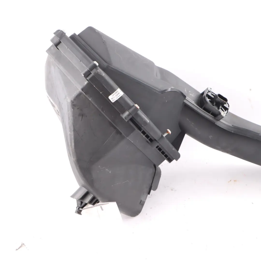 BMW F80 M3 F82 M4 Intake Duct Silencer Left Air Filter Box N/S 7846269
