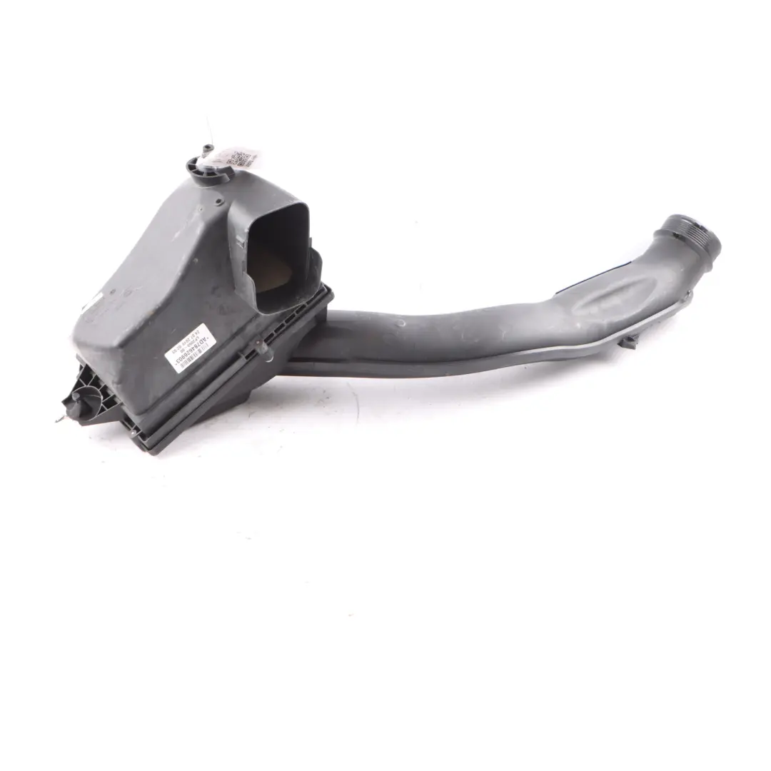 BMW F80 M3 F82 M4 Intake Duct Silencer Left Air Filter Box N/S 7846269