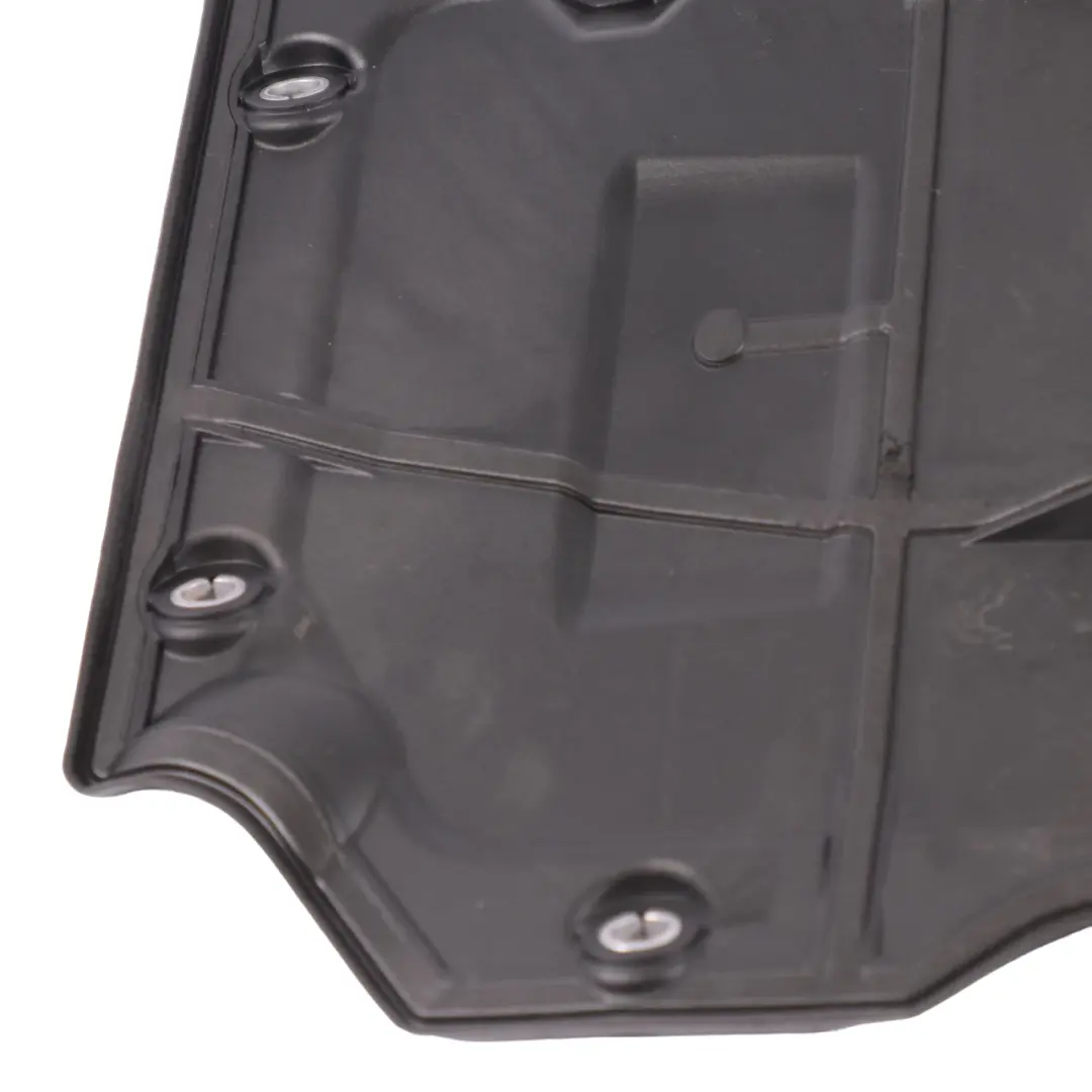 BMW M2 F87 M3 F80 Cubierta protección cárter aceite motor Panel 7846383