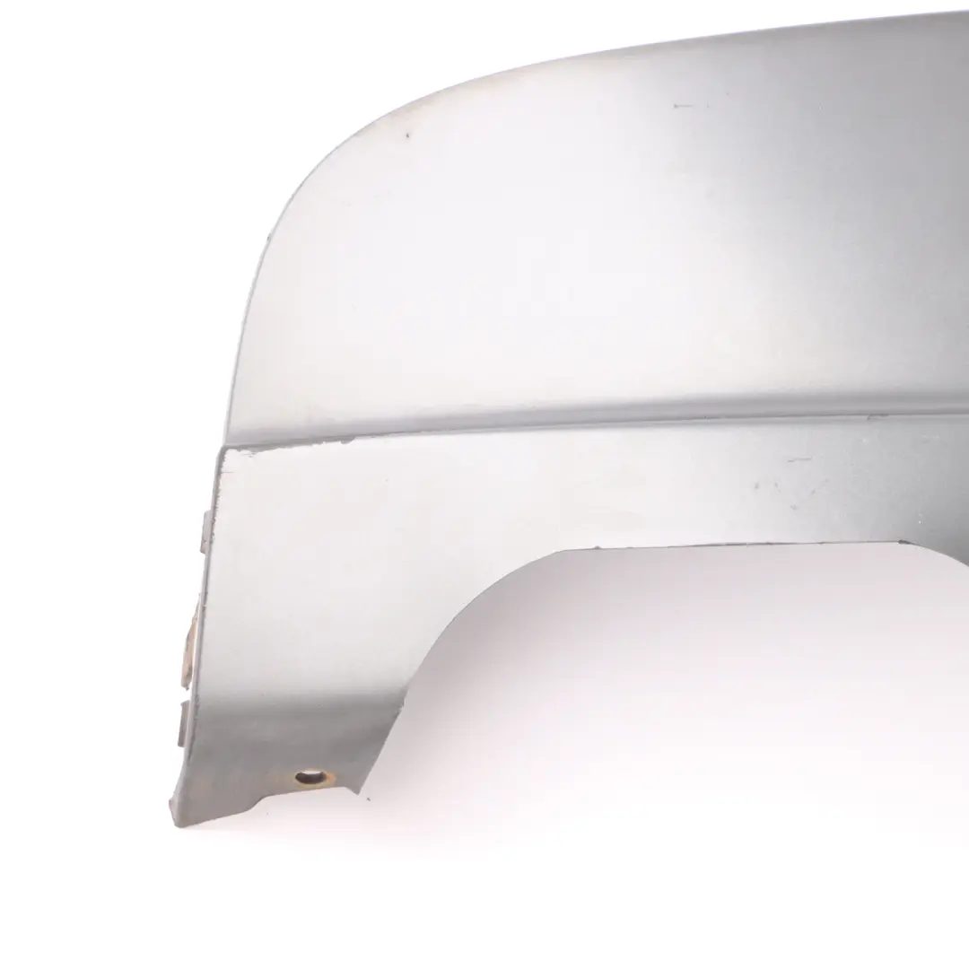 BMW E81 E87 LCI M Sport Rear Bumper Bottom Trim Panel Diffuser Cover 7906813