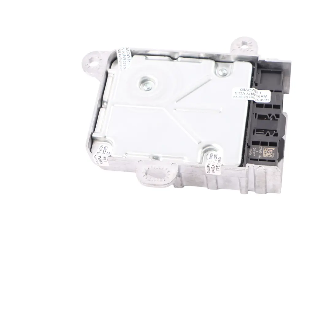 Mini F55 Air Module Control Unit ECU 7911249