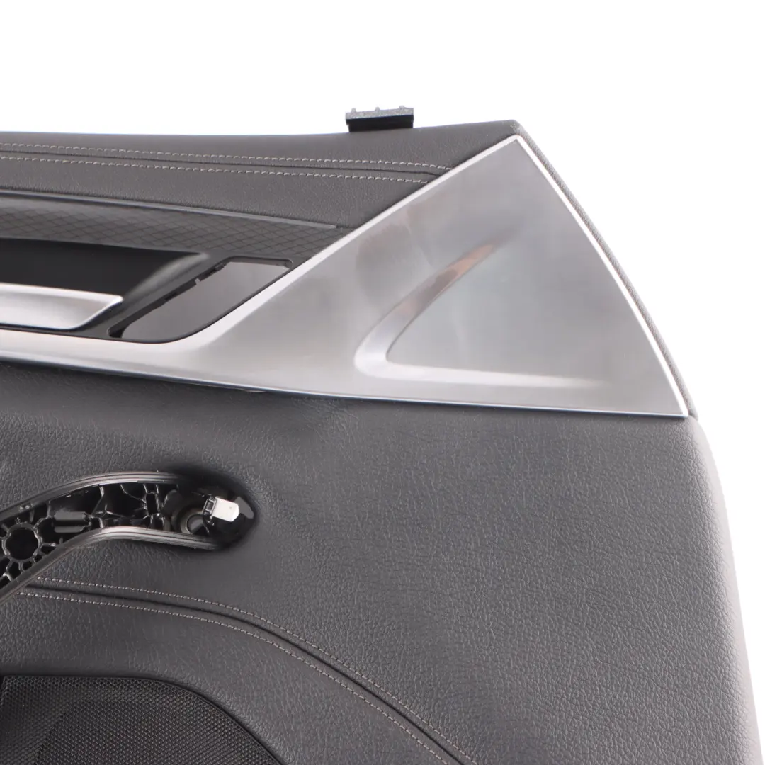 Door Card BMW G30 G31 LCI Front Left N/S Door Lining Trim Leather 7945865