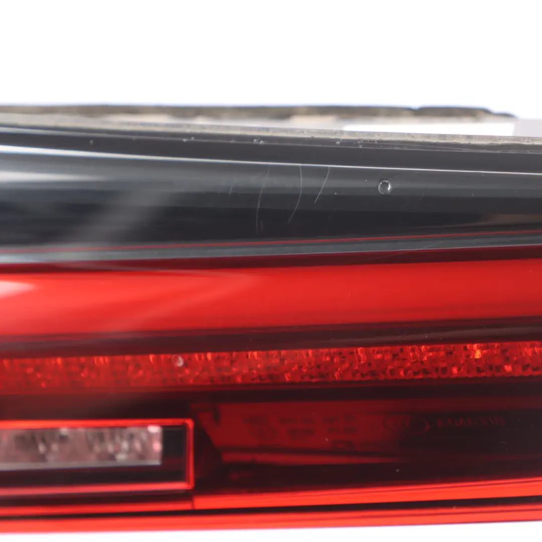 Taillight BMW G22 G23 G26 Lamp Rear Left N/S Light Trunk Tailgate 7956629