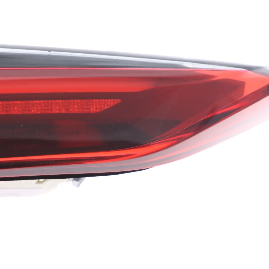 Taillight BMW G22 G23 G26 Lamp Rear Left N/S Light Trunk Tailgate 7956629