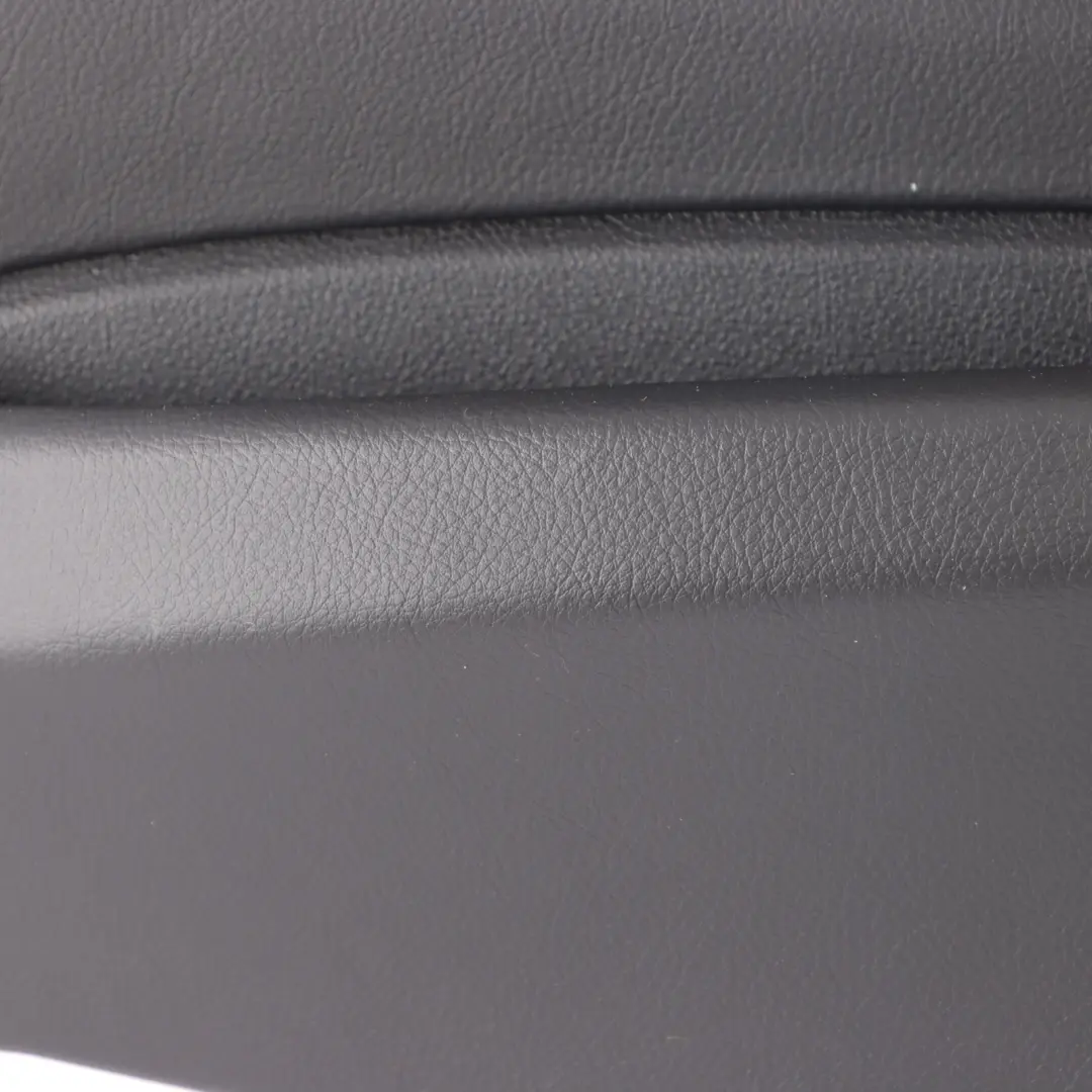 BMW F30 F31 Rear Right O/S Door Card Lining Panel Individual Leather Beige