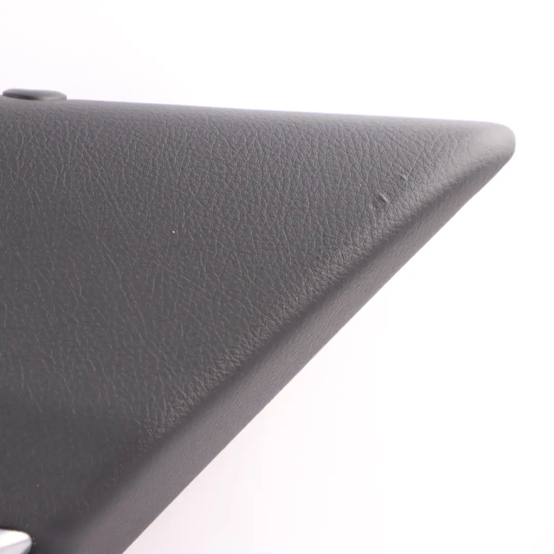 BMW F30 F31 Rear Right O/S Door Card Lining Panel Individual Leather Beige