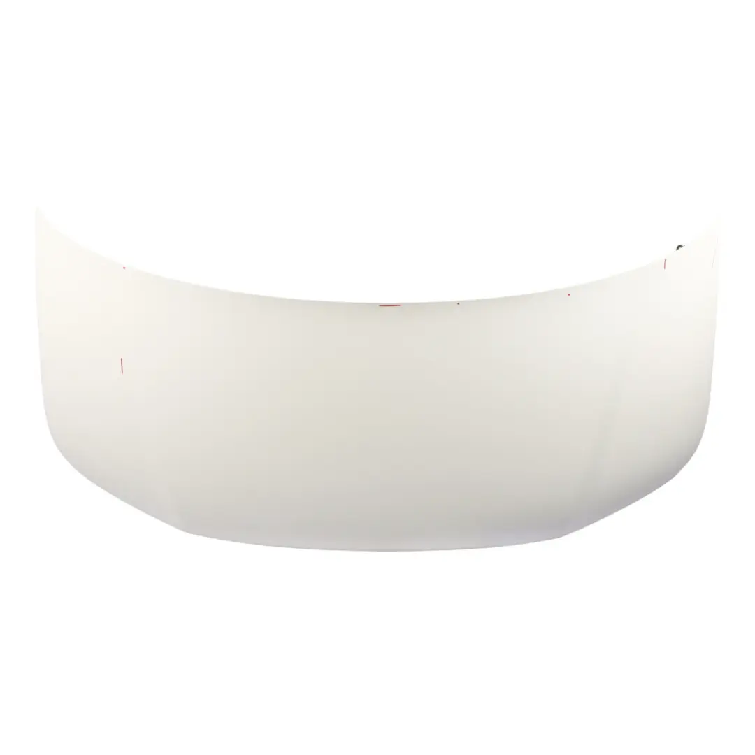 Volkswagen VW Transporter T5 Hood Bonnet Trim Panel Candy White - LB9A