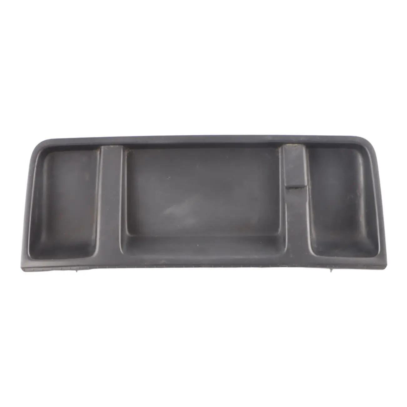 Volkswagen Transporter T5 Storage Tray Compartment Dashboard Cubby 7E0857922B