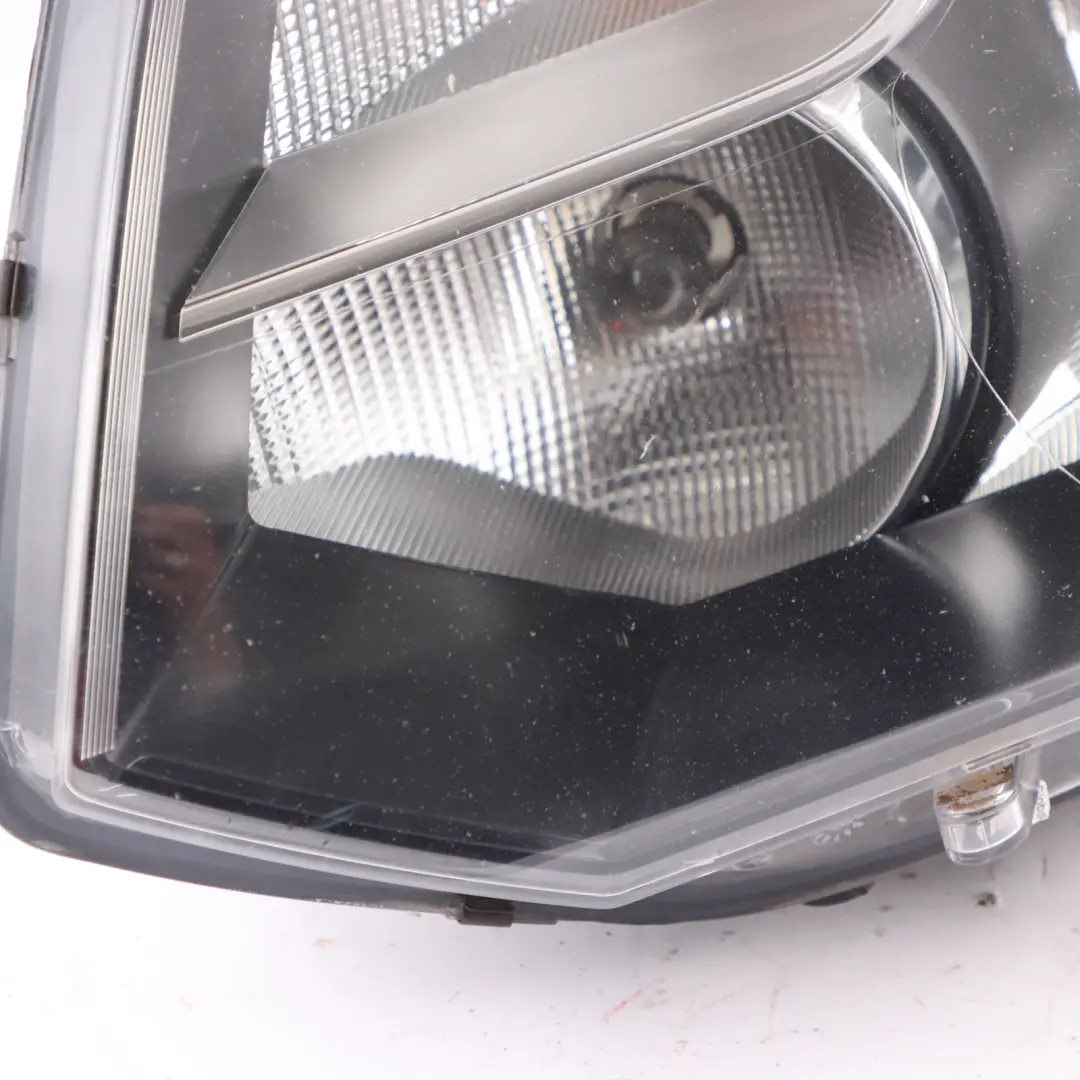 Headlight Volkswagen Transporter T5 Front Left N/S Lamp Headlamp 7E2941015C