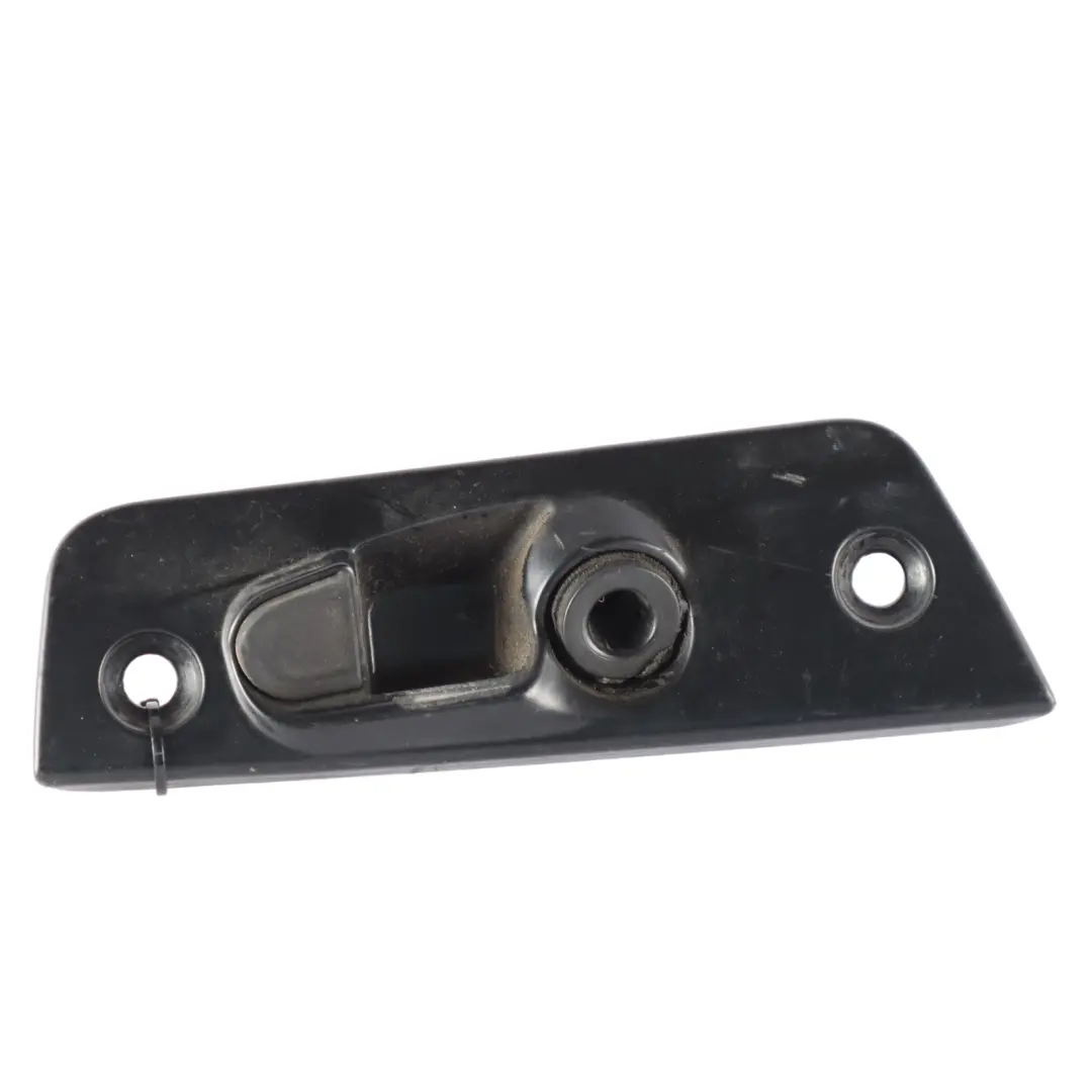 Volkswagen T5 Rear Sliding Door Locking Lock Plate Catch Left N/S A6397601904