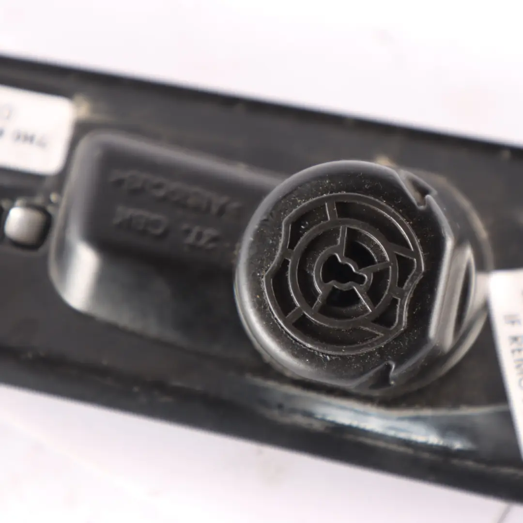 Volkswagen T5 Rear Sliding Door Locking Lock Plate Catch Left N/S A6397601904