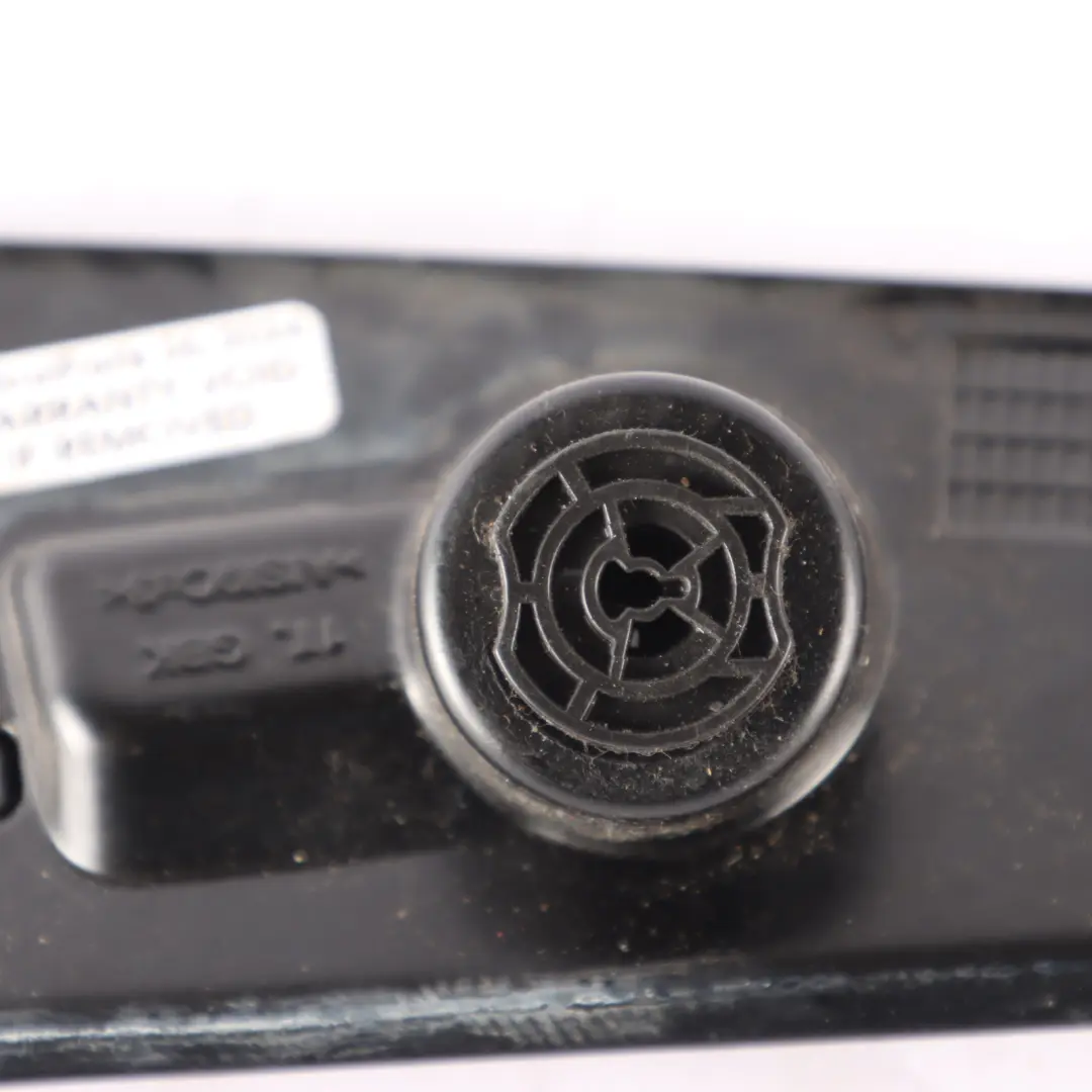 Volkswagen T5 Rear Sliding Door Locking Lock Plate Catch Left N/S 7H0843639F
