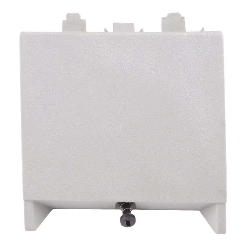 Volkswagen Transporter T5 Interior Fusebox Panel Cover 7H2857151