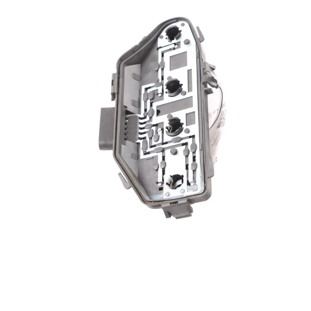 Volkswagen Transporter T5 Facelift Drivers Rear Right O/S Light 7H5945258A
