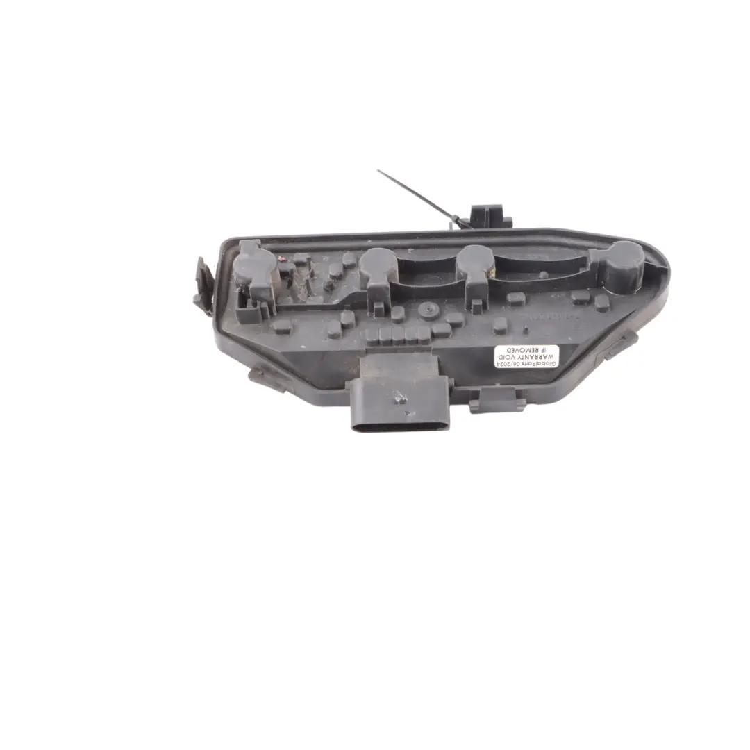Volkswagen Transporter T5 Facelift Drivers Rear Right O/S Light 7H5945258A