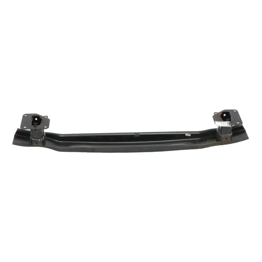 VW Volkswagen Sharan 7N Rear Crossmember Bumper Reinforcement Bar 7N0807305A