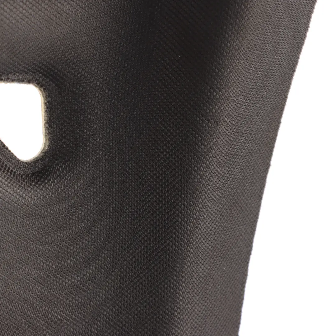 Headlining Roof Lining Anthracite M Sport Lifting Roof BMW F13 Black - SKU 8051020 - Part number 8051020