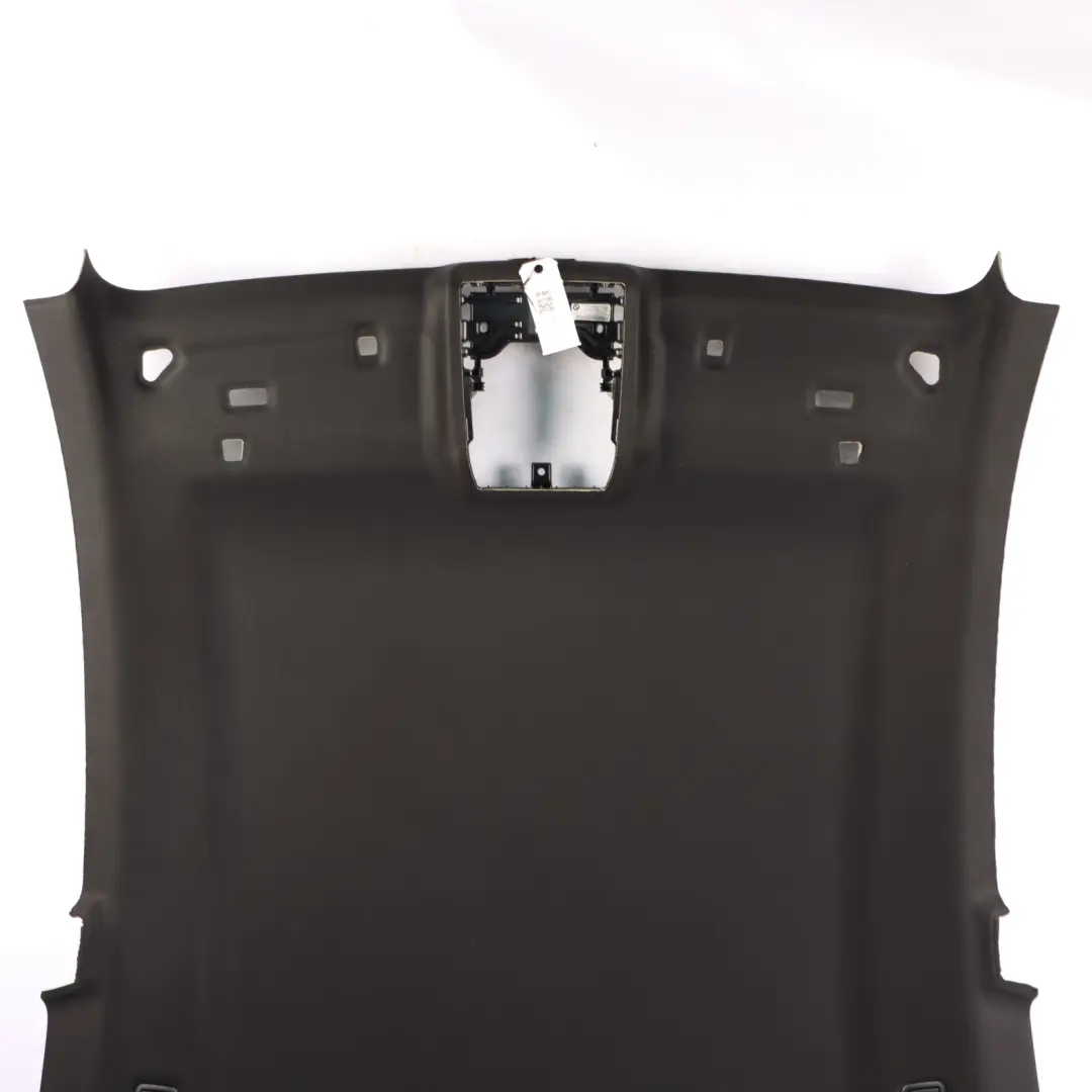 Headlining Roof Lining Anthracite M Sport Lifting Roof BMW F13 Black - SKU 8051020 - Part number 8051020