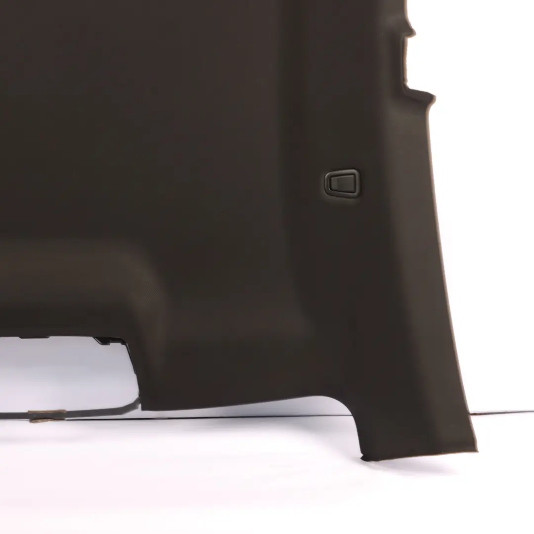 Headlining Roof Lining Anthracite M Sport Lifting Roof BMW F13 Black - SKU 8051020 - Part number 8051020