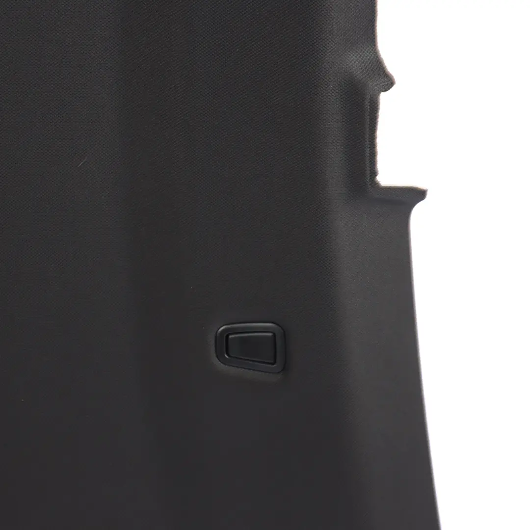 Headlining Roof Lining Anthracite M Sport Lifting Roof BMW F13 Black - SKU 8051020 - Part number 8051020