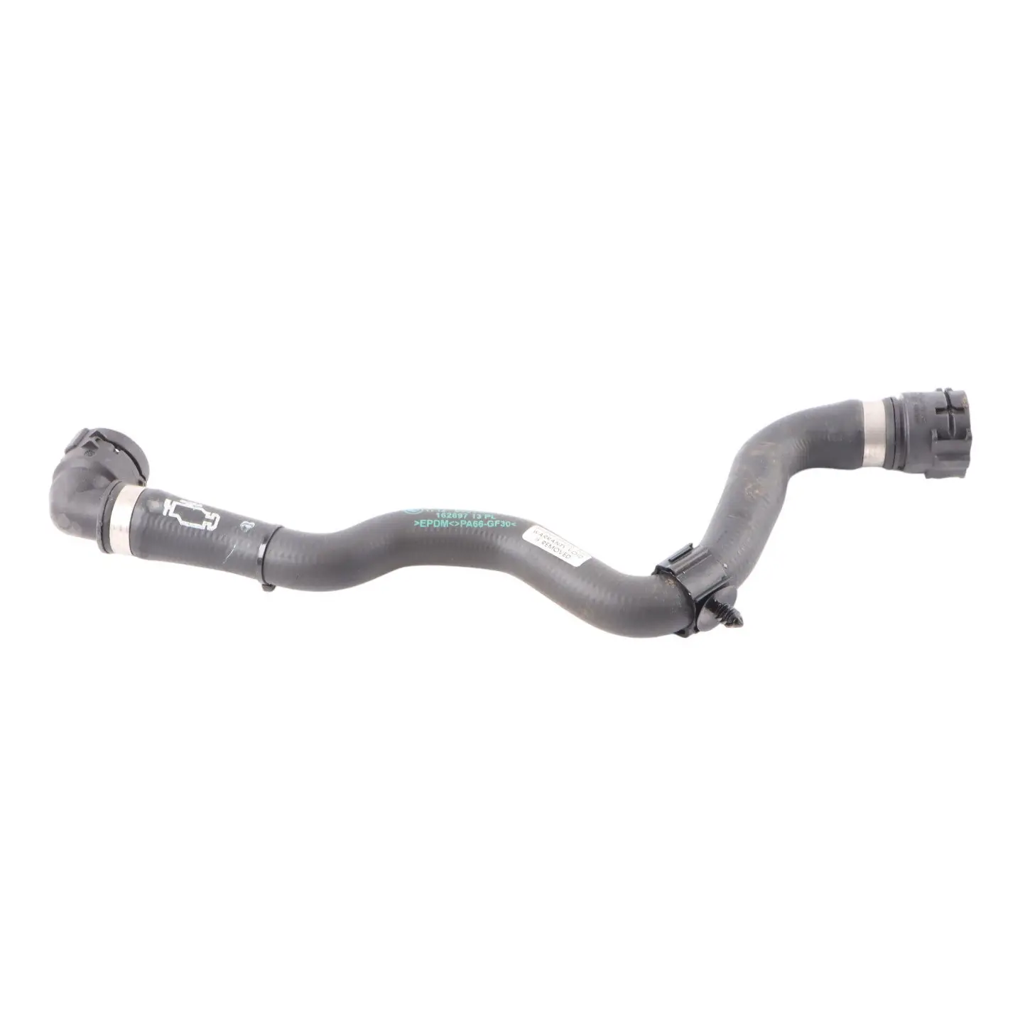 Coolant Hose BMW X3 F97 X4 F98 Cooling Pipe Water Line 8053465