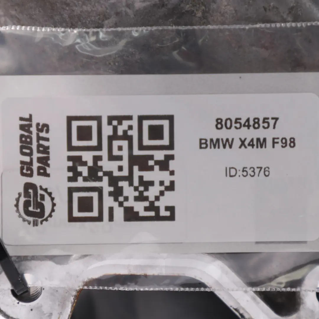 BMW X3 M F97 X4 M F98 S58 Pompa Wody Pompa Chłodzenia 8054857