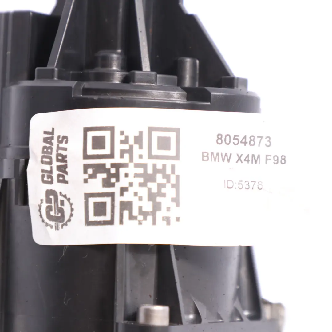 BMW X3M F97 X4M F98 Benzyna S58 Turbosprężarka  Cyl. 4-6 8054873