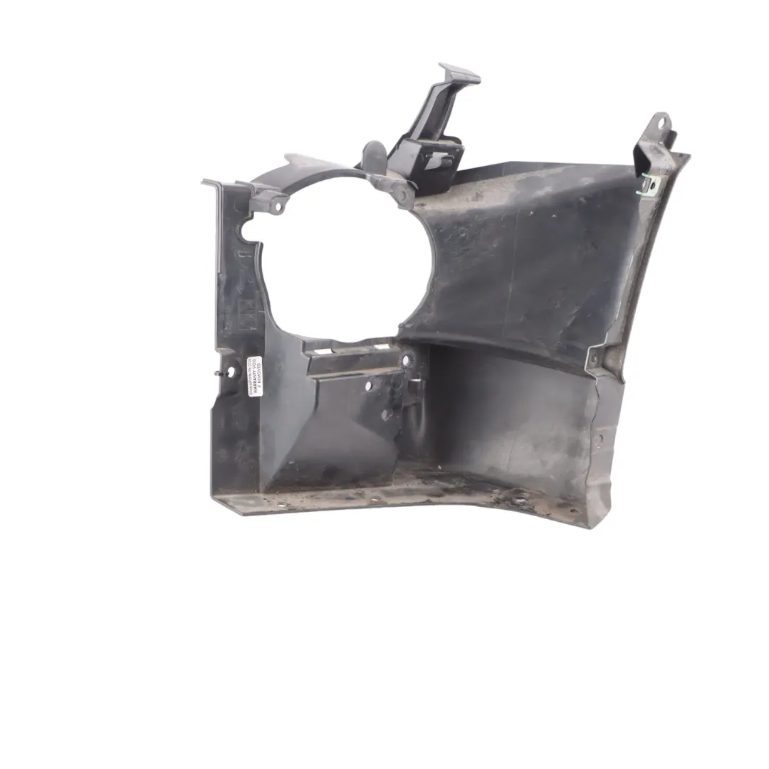 BMW F30 Front Bumper Fog Light Lamp Support Right O/S 8062634