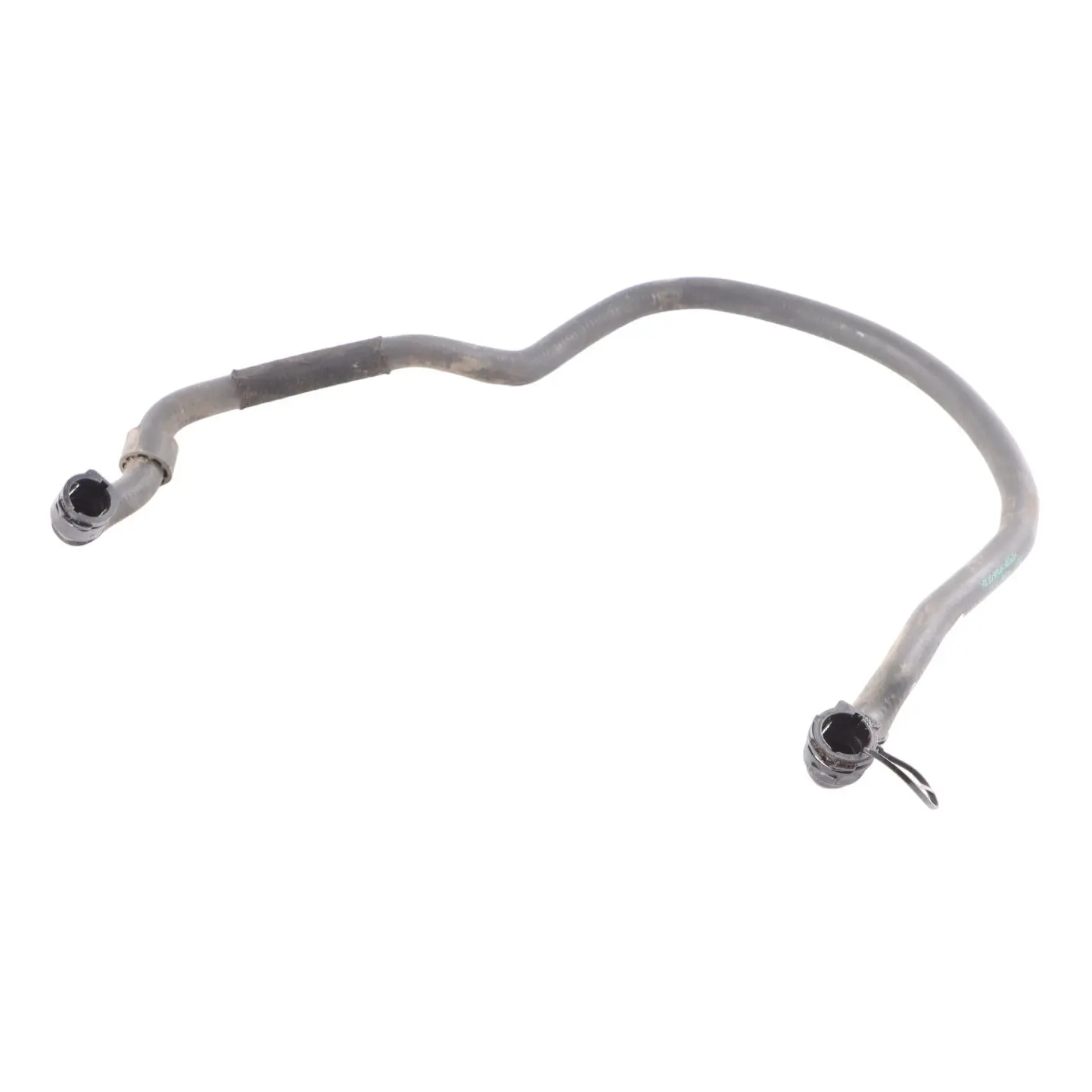 BMW F87 LCI M2 Coolant Hose Cooling Pipe Radiator Line 8071986