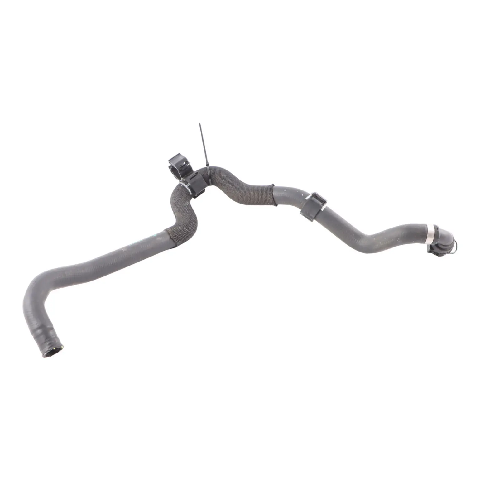 Coolant Hose BMW X3 F97 X4 F98 Cooling Pipe Water Radiator Line 8072951