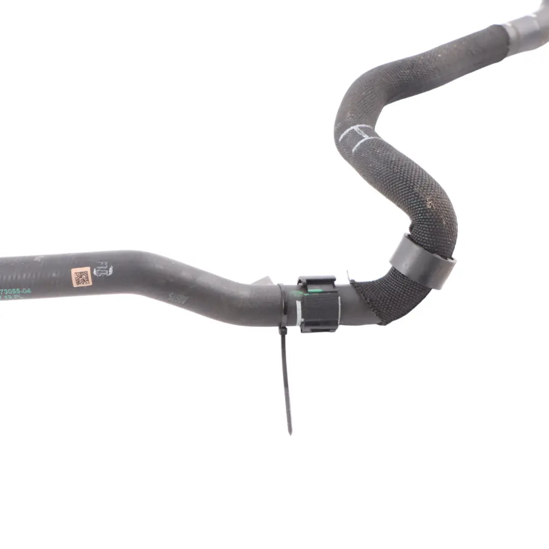 Coolant Hose BMW X3 F97 X4 F98 Cooling Pipe Water Radiator Line 8073055