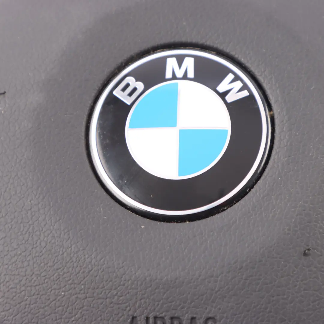 BMW F20 F30 F31 Poduszka Kierowcy Airbag M-Pakiet