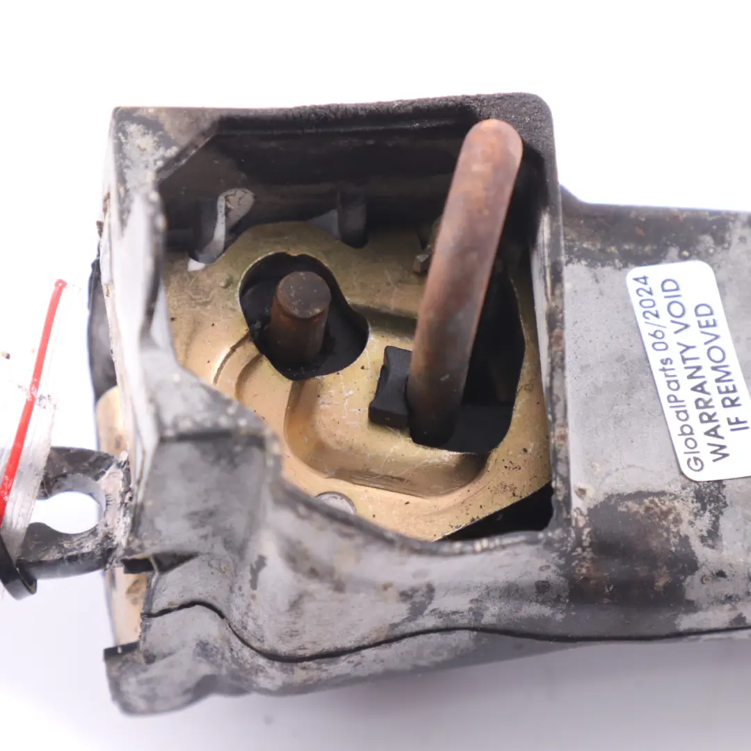 Freno Puerta BMW E34 E38 Puerta Trasera Izquierda Bisagra Limitador Tope 8192893