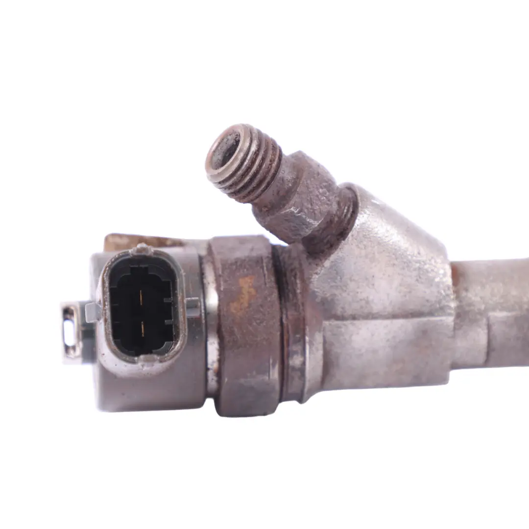 Inyector combustible Renault Master 2 Opel Movano A 2.5 dCi G9U 754 8200146357